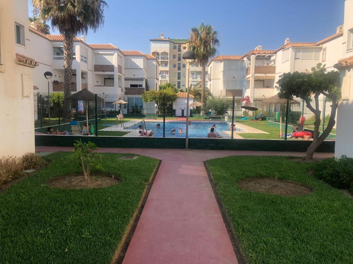 Andaluz Apartments - Laguna Beach Torrox Exterior photo