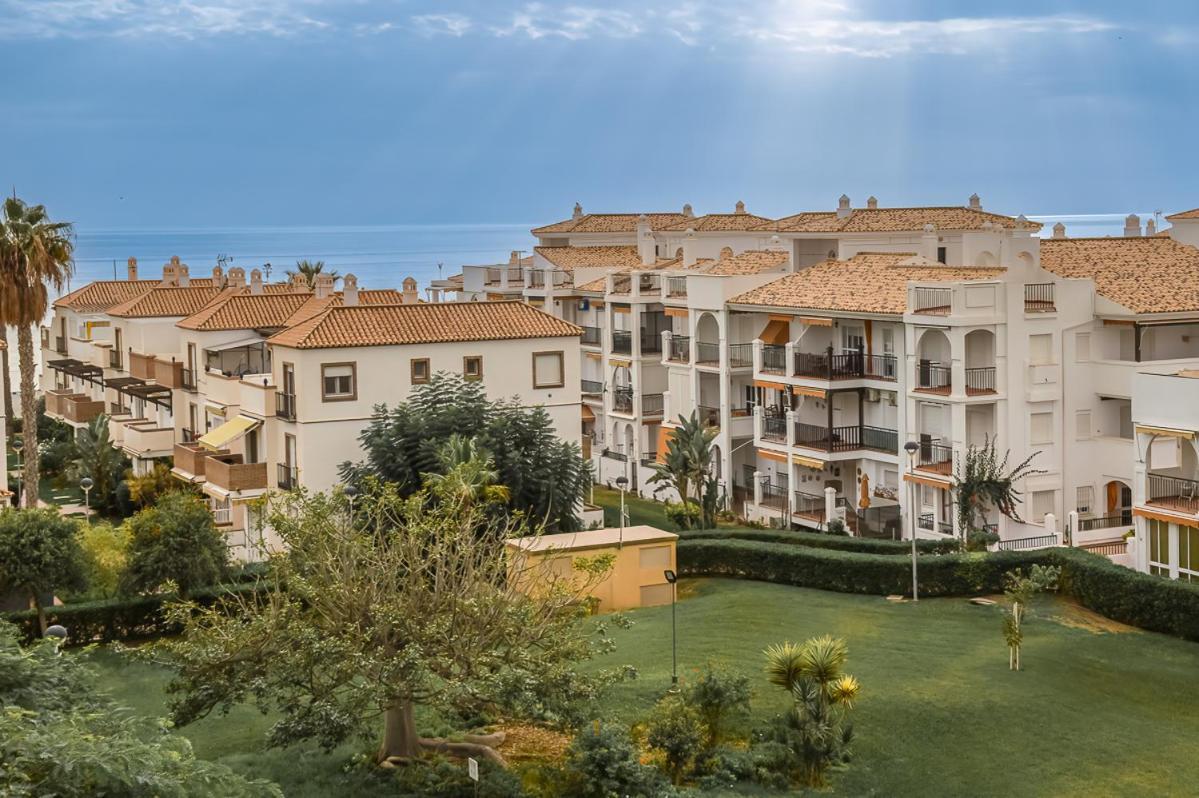 Andaluz Apartments - Laguna Beach Torrox Exterior photo